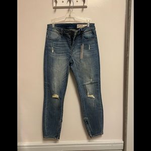 Pistola jeans size 28